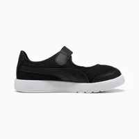 Puma Courtflex v3 Lina V PS PUMA Black-PUMA B (40057805) 2
