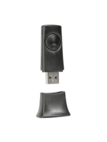Bluetooth Adapter Receiver (สีดำ) รุ่น BT100
