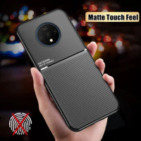 Shockproof Case For OnePlus 7T 8T 10T 11 12 8 9 7 Ace Pro 6T 9RT Nord CE3 CE 3 Lite Magnet Case Cover For One Plus 7T 8T 10T 11