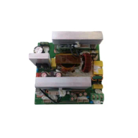 14-22V to 110V Inverter 5 Series Ternary 6 Series lLithium Iron Phosphate 400W 60Hz Pure Sine Wave Inverter Circuit Board