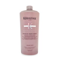 Kerastase 巴黎卡詩 髮浴系列 1000ml_國際航空版-恆彩重生