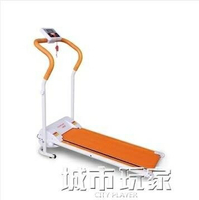 跑步機 海斯曼HSM-T09E電視購物升級多功能電動跑步機 走跑機走步機MKS 免運~
