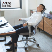 Artso 亞梭 CS-Air氣墊護腰椅(電腦椅/人體工學椅/辦公椅/網椅/椅子)
