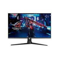 ASUS 華碩 ROG Strix XG32UQ 32型4K HDR電競螢幕(32型/4K/HDR600/160Hz/1ms/IPS/HDMI2.1/DP)