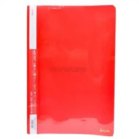 Business File Daichi F4 ( 1 Pak Isi 12 Pcs ) Promo Sale Terlaris Murah Meriah Merah