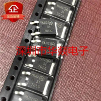 5PCS NTD3055L170T4G 3170LG TO-252 60V 9A Brand New In Stock, Can Be Purchased Directly From Shenzhen Huayi Electronics