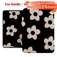 Office Supply Baru Generasi ke-11 6-6.8 inci e-Reader Case Tidur/Bangun Auto Kulit M2L3EK C2V2L3 Fol