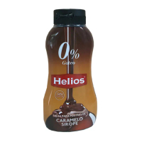 【Helios】焦糖糖漿1入295g