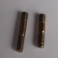 air cooled diesel engine parts 170F 173F 178F 186F 188F fuel injection pump fixing screws