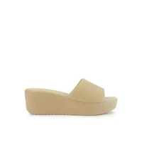 Obermain Wedges Wanita MAURA PAIGE Yellow OC70427YL 38 Yellow