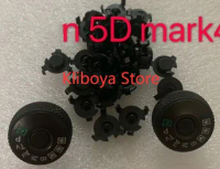 Camera Parts For Canon EOS 5D Mark IV 5D4 5DIV SLR Turntable Component Functional Repair