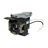 BenQ-OEM副廠投影機燈泡5J.J5205.001/適用機型MS500、MX501、MS500-V、MX501-V