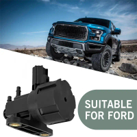 F63Z 9J459 AA สวิตช์วาล์วสุญญากาศ EGR สำหรับฟอร์ด เอฟ-150 เอ็กซ์เพลอร์ เอสเคป เรนเจอร์ วาล์วถังคาร์บ
