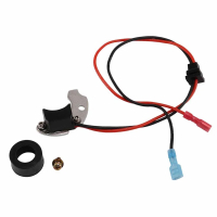 Corcoransu โมดูลจุดระเบิดอิเล็กทรอนิกส์สำหรับรถยนต์ โมดูลจ่ายไฟสำหรับ VW Bug Bus Dune Buggy รุ่น AC9