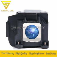 ELPLP85/V13H010L85 Projector Lamp for EPSON EH-TW6600 EH-TW6600W EH-TW6700 EH-TW6800 PowerLite HC 30