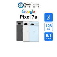【創宇通訊 | 全新品】Google Pixel 7a 8+128GB 6.1吋 (5G) 支援Qi 無線充電【創宇通訊│全新品】