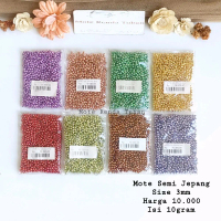 mutiara semi Jepang size 3mm