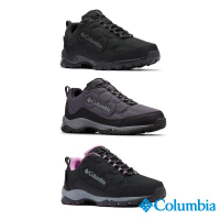 Columbia 哥倫比亞 男女款 - Omni Tech防水健走鞋 任選