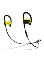 หูฟังไร้สาย (สี Shock Yellow) รุ่น Powerbeats3