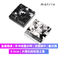 矩陣 Matrix S3 Metal 手沖義式口袋金屬咖啡電子秤 2000g 黑色/白色