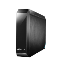 ADATA 威剛 HM800 4TB 3.5吋外接硬碟《黑》