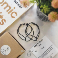 Gelang Couple Pasangan Suami Istri Pacar Sahabat Simple