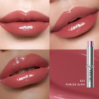 【HOT】TIMEPHORIA-SPECTRA Ultra Stay-Shine Transfer Proof  LIP VINYL 5G LONG-LASTING SHINE NON-STICKY 