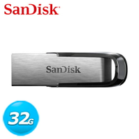 【最高22%回饋 5000點】SanDisk Ultra Flair USB 3.0 CZ73 32GB 高速隨身碟
