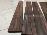 Custom Ukuran Bahan Kerajinan Kayu Sonokeling Full galih | Ukuran lain bisa custom