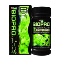 【AZOO】極濃 最強水草專用硝化菌粉 100g/高活性休眠菌粉濃度比例最高(50億以上的強效活性益菌適用水草缸)