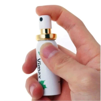 Vimax Spray externo para hombre, Spray sin adormecimiento, aceite de Dios duradero, productos para adultos para marido y mujer