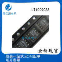 1pcs-20pcs/lot Original LT1009CS8 LT1009IS8 LT1009 LT1009S8 In Stock IC