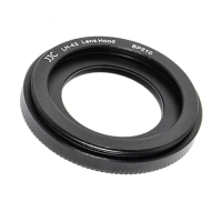 【JJC】佳能Canon副廠EW-43遮光罩LH-43(適EF-M 22mm F2.0 STM)