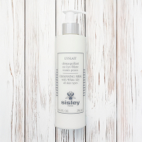SISLEY 希思黎 百合花保濕潔膚乳 250ml