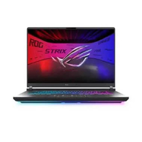 ASUS NB ROG STRIX G16 G615LW-I9N58C6R-HM 90NR0LG2-M004U0 CORE ULTRA 9-275HX/32GB/2TB/RTX5080 16GB/16