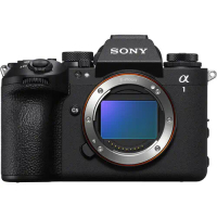 Sony Alpha A1 Mark II Body Only / Sony A1 Mark 2 ILCE-1M2 Mirrorless Camera GARANSI RESMI