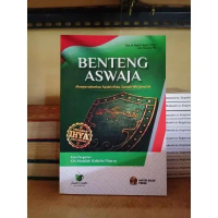 Benteng Aswaja terjemah ihya bab aqidah COD
