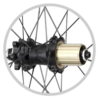 XM23 Carbon Fiber MTB Wheel Set,120 Rattle Six Claw DT SWISS 350S Hub,CX-RAY Belgium Flat Bar Disc Brake Mountain Bike Wheelset