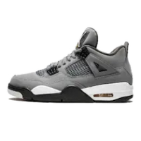 AIR JORDAN 4 RETRO COOL GREY