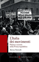 【電子書】L'Italia dei movimenti