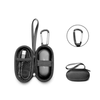 Portable Hard EVA Earphone Storage Bag Carrying Travel Case for Bose Sport Earbuds