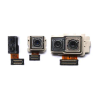 For LG V40 ThinQ V405 Front/Rear Facing Back Camera Module