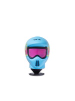 ตัวติดรองเท้า JIBBITZ  3D DIRT BIKE HELMET