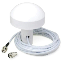 Antenna ngoài trời cho thiết bị định vị GPS trên thuyền/đoàn tàu, cáp BNC/TNC đực 5 m/10 m