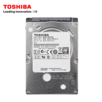 TOSHIBA Brand 1000GB 2.5" SATA2 Laptop Notebook Internal 1TB HDD Hard Disk Drive 1.5GB/s 2/8mb 5400-7200RPM disco duro interno