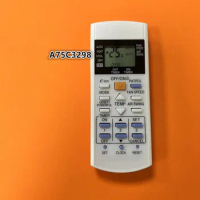Air Conditioner Remote Control A75C3298 For PANASONIC Air Conditioner Remote Control AC A/C Remoto Controller Fernbedienung