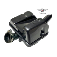 Pô e bao tử xe max 3 - max 4 - phutungtsracing
