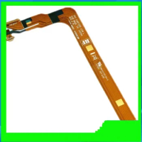 New 0801-6rb0e00 LVDS LCD cable for Huawei MateBook E bl-w19 bl-w09