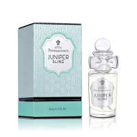 Penhaligon s 潘海利根 Juniper Sling 杜松司令淡香水 30ML