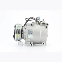 Car Air Conditioning Compressor for Honda Stream
